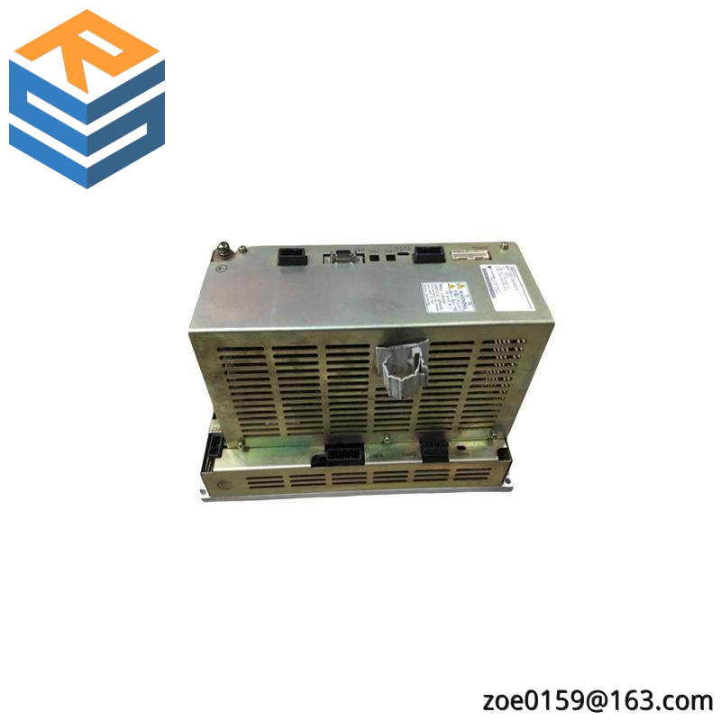 Yaskawa SGDR-C0A040A01BNX100 SGDR-C0A040A01B Servopack Converter