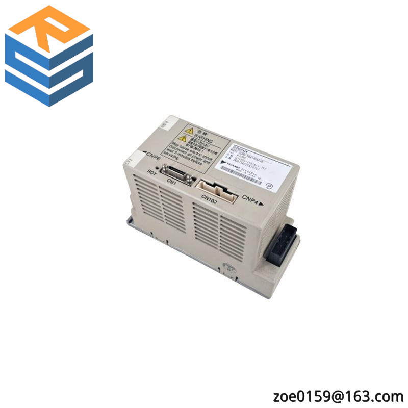Yaskawa SGDR-SDA140A01B Servo Drive