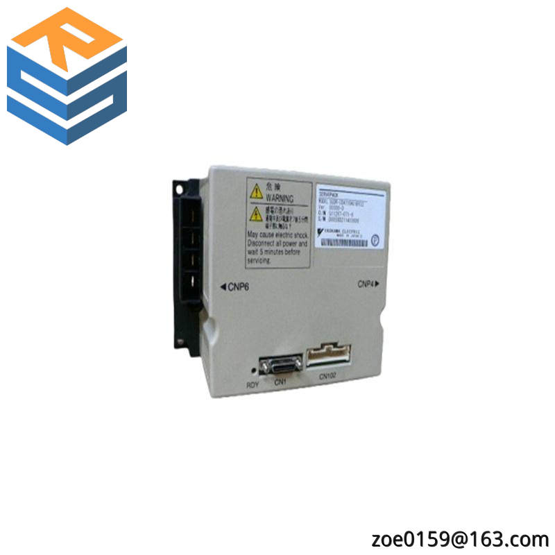Yaskawa SGDR-SDA350A01B SGDR-SDA710A01B Servo Drive