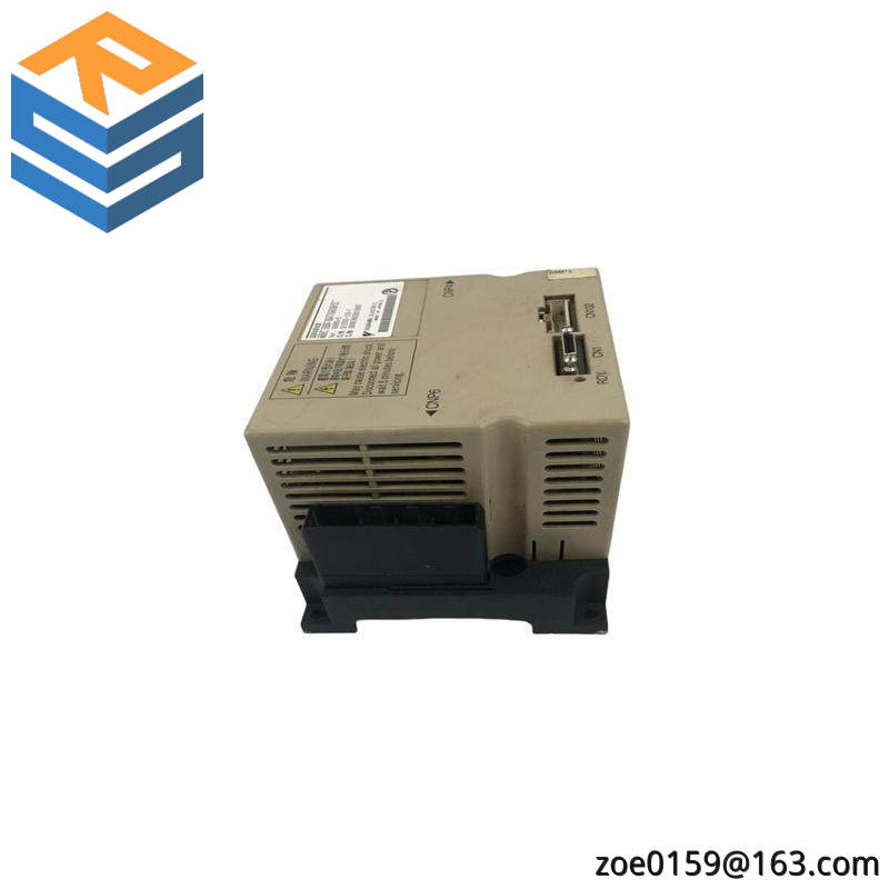Yaskawa SGDR-SDA710A01BY32 ServoPack Drive