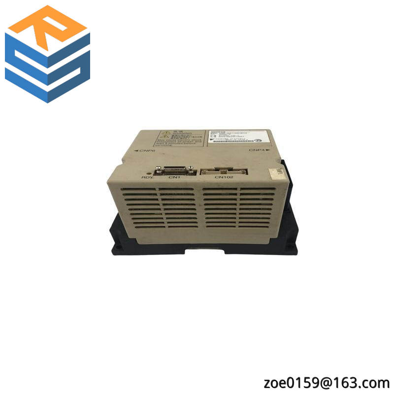 YASKAWA SGDR-SDA71A01B SGDR-SDA71A01BY32 Robot amplifier driver