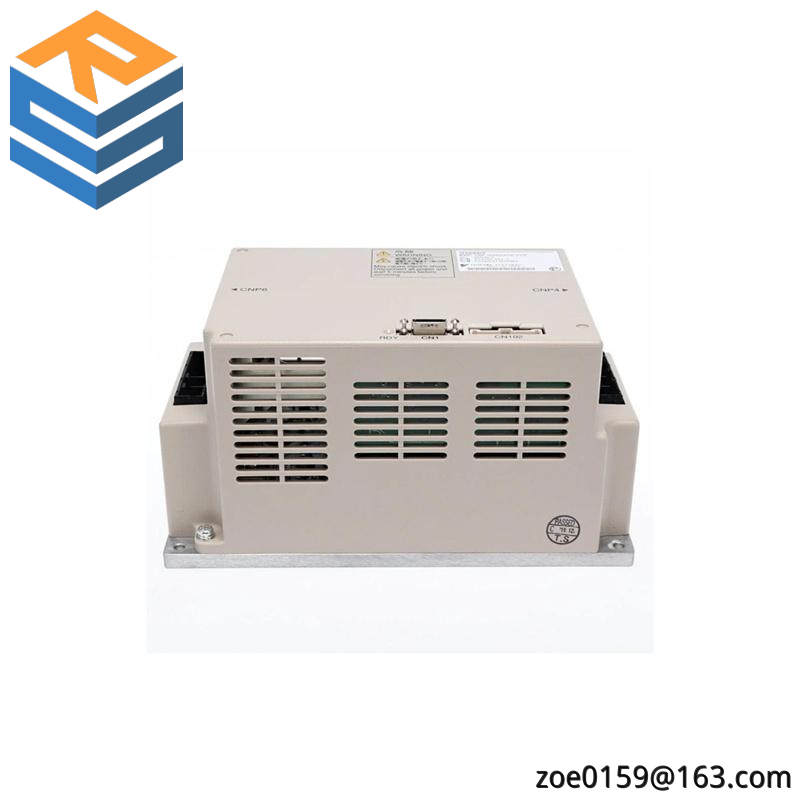 YASKAWA SGDR-SDA950A01B-EY26 servo driver