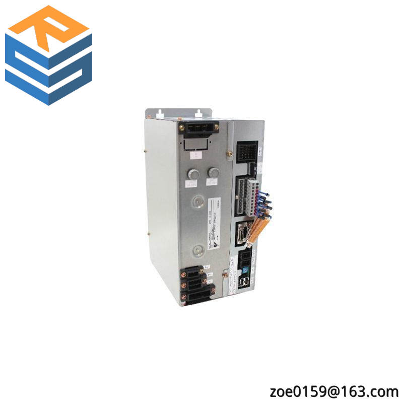 YASKAWA SGDS-08A01A