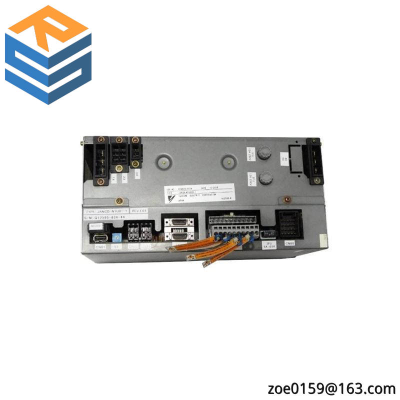 YASKAWA SGDS-08A01A