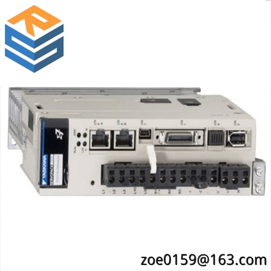YASKAWA SGDV-170D11A MECHATROLINK-II COMMUNICATIONS