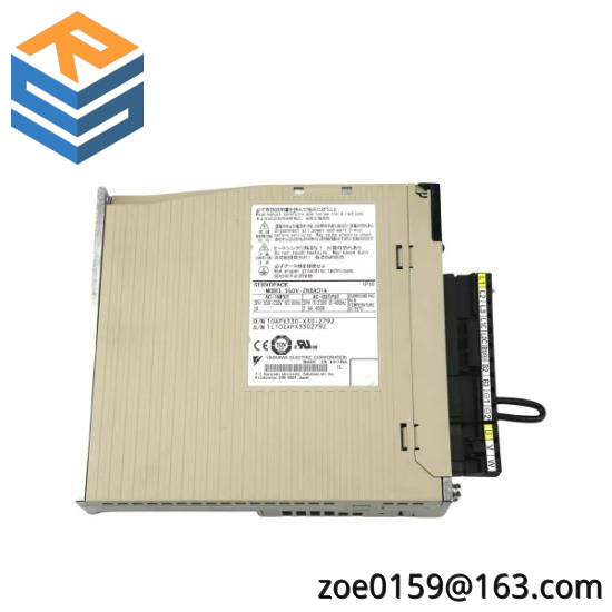 Yaskawa JANCD-XEW02