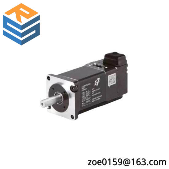 Yaskawa SGM7J-A5AFA2C