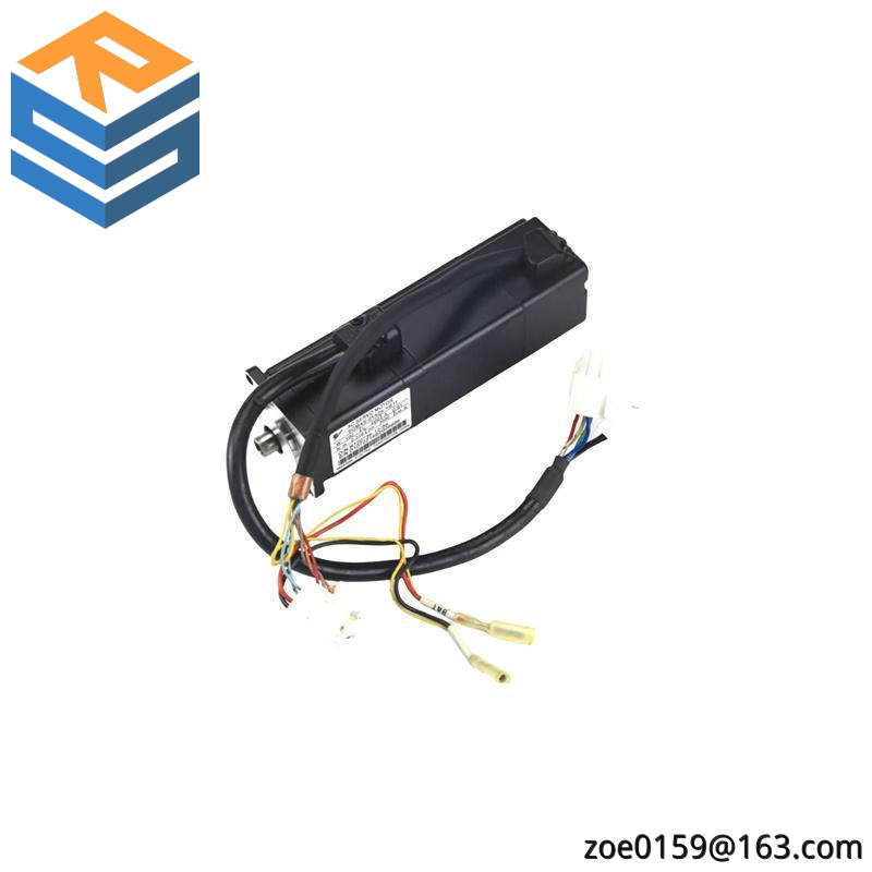 Yaskawa SGMAS-01A2A-YR11 Servo Motor