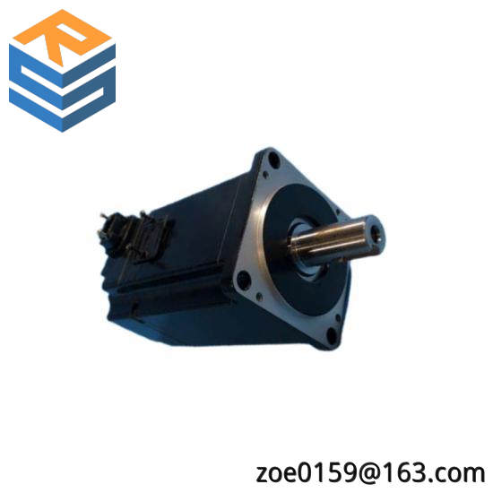 Yaskawa SGMJV-04A3A61