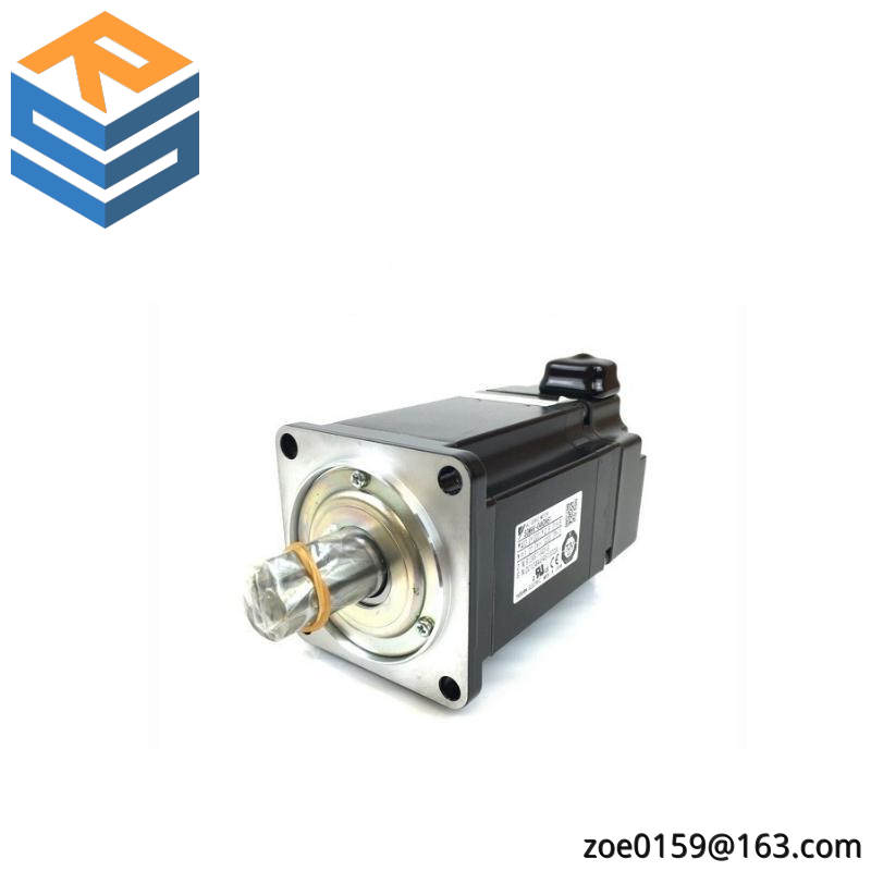 YASKAWA SGMJV-04A3A61 Servo Motor