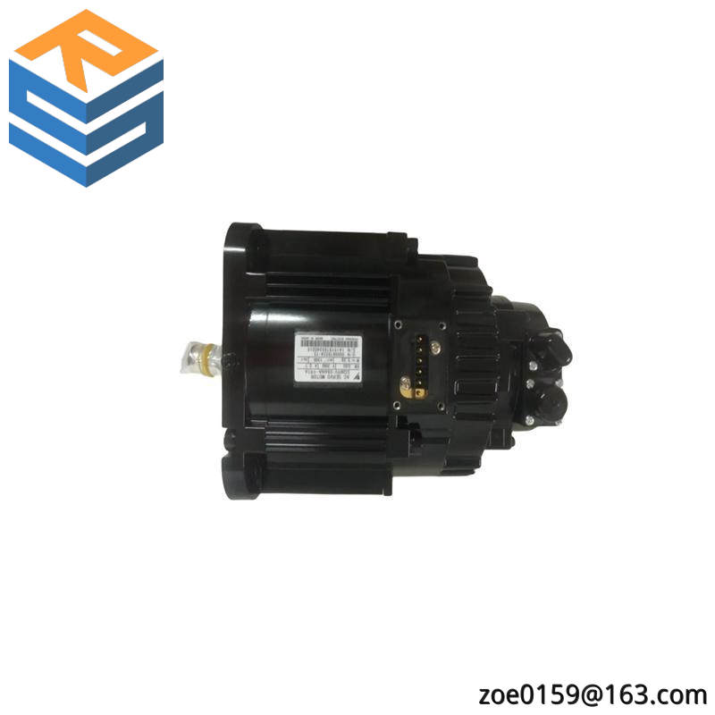 YASKAWA SGMRV-05ANA-YR11 AC SERVO MOTOR