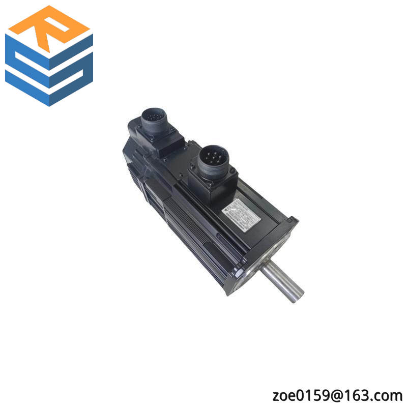 Yaskawa SGMSS-20A2A-YR12 Servo Motor