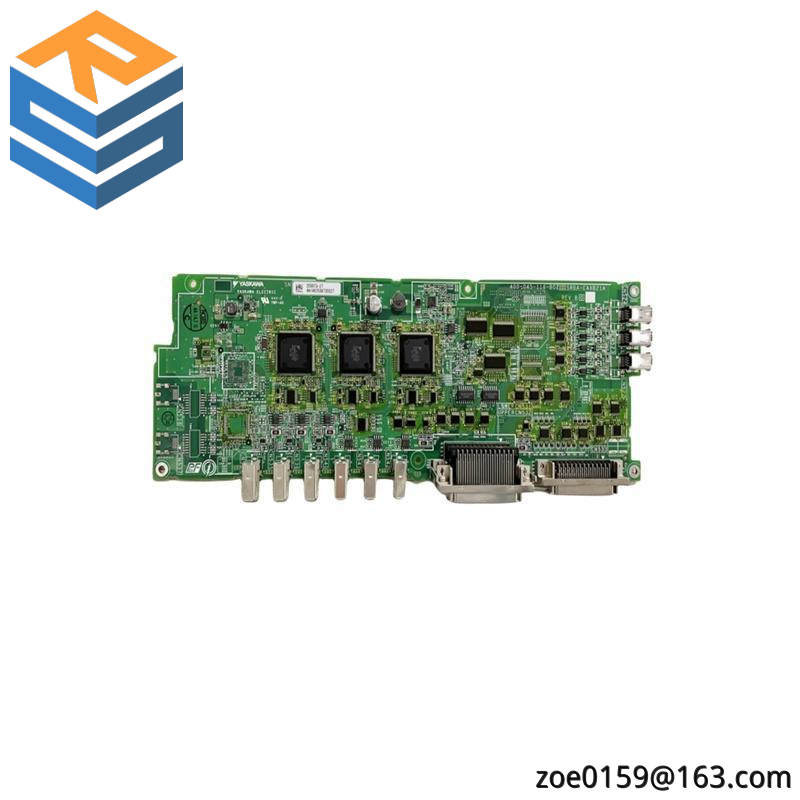 YASKAWA SRDA-EAXB21A Circuit Board