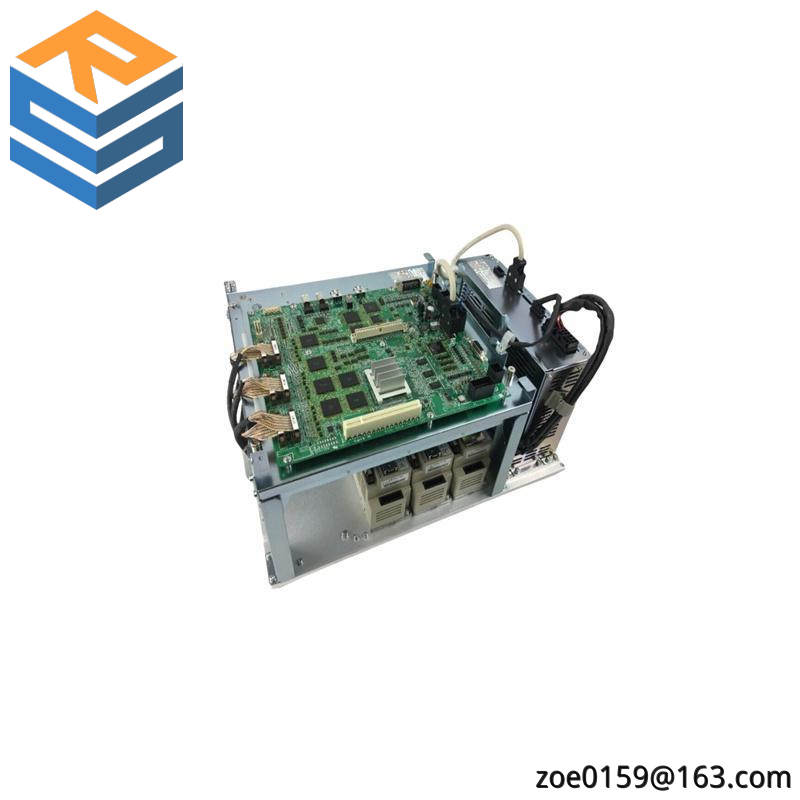 YASKAWA SRDA-MH6 ， SRDA-C0A12A01A-E Servo Pack
