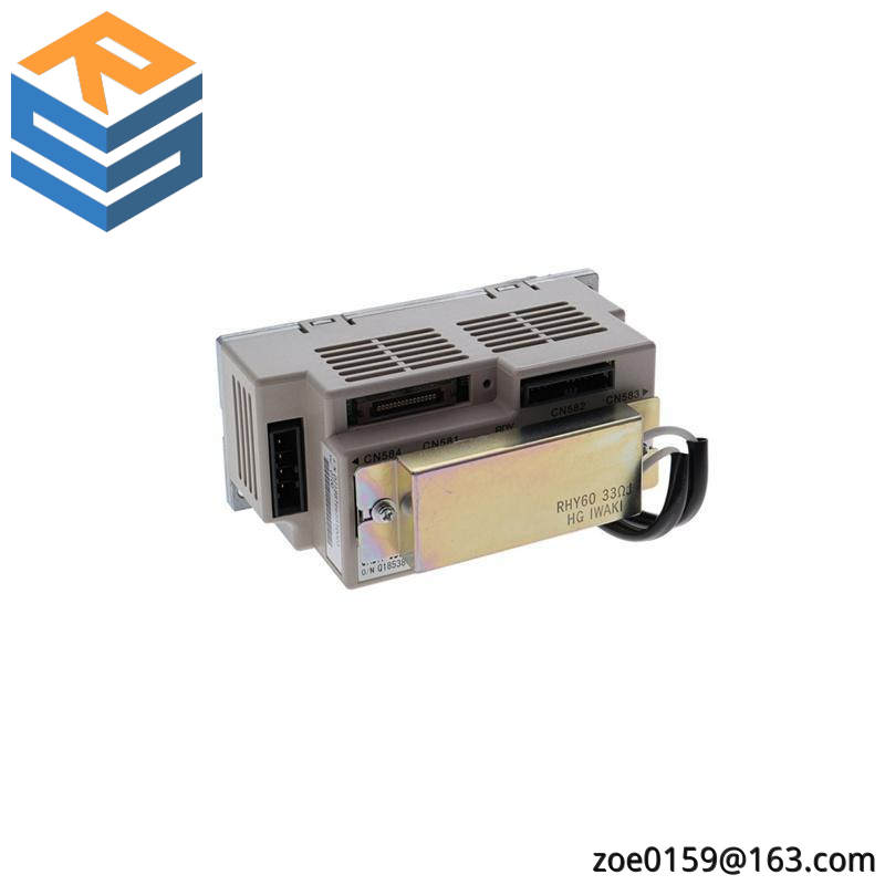 Yaskawa SRDA-SDA14A01A-E Servo Amplifier