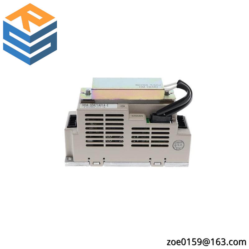 YASKAWA SRDA-SDA21A01A-E Servo Drive