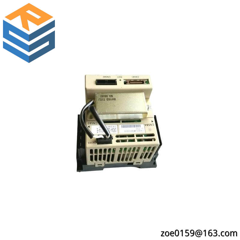 ABB ZT 372 A-E GJR2237800R1 PROCONTROL MODULE