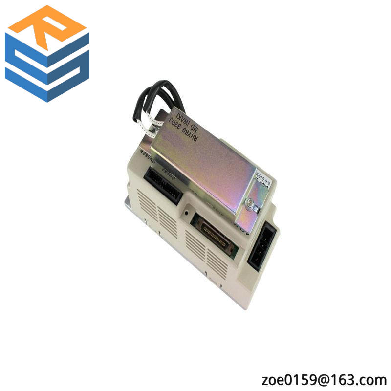 Yaskawa SRDA-SDB14A01A-E Robot drive