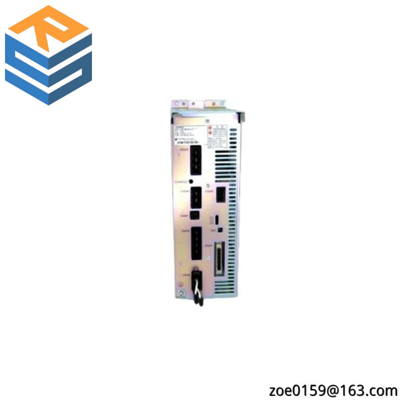 Yaskawa SRDA-SDB95A01A-E Robot Servopack Servo Amplifier