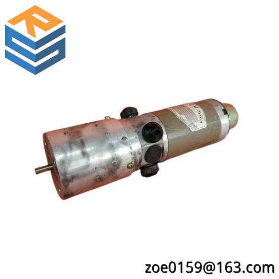 YASKAWA UGQMEM-02MN023 MOTOR QM SERIES