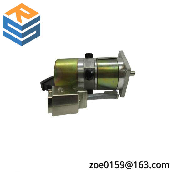 YASKAWA UGRMEM-01SNQ72 Minertia Motor