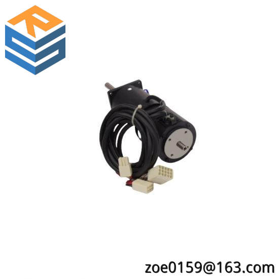 YASKAWA USAHEM-01-TL41 AC SERVO MOTOR