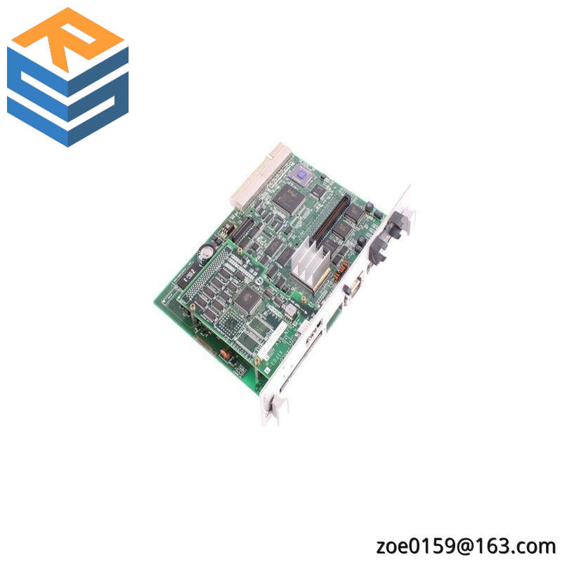 YASKAWA XCP01C JANCD-XCP01C-1 Control Board