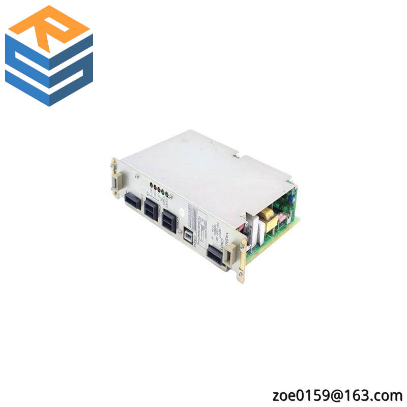 Yaskawa XRC CPS-150F Power Supply