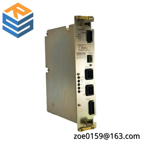 Yaskawa XRC CPS-150F Power Supply
