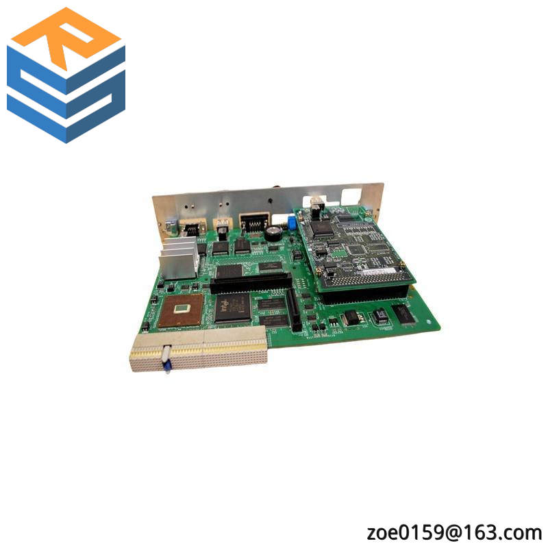 Yaskawa XRC JANCD-XCP01C-1 Control Board