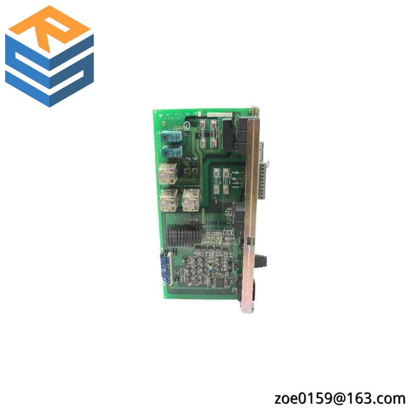 Yaskawa XRC JZNC-XIU01B Controller