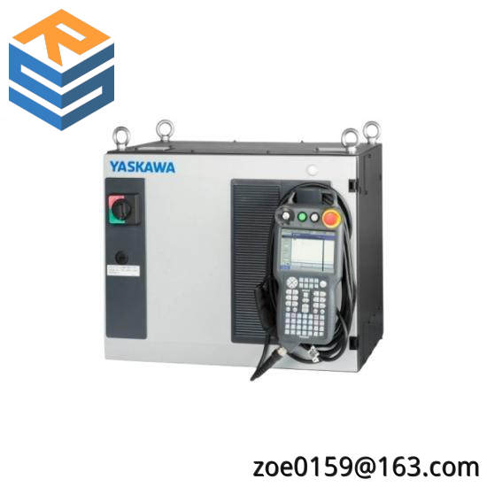 Yaskawa YRC1000 GP8 YRC1000 Flexible Controller