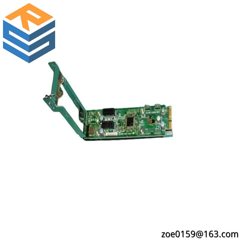 YASKAWA YRC1000 JANCD-ABB04-E Robot Expansion Card
