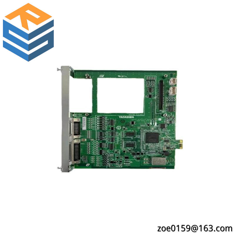 Yaskawa YRC1000 JANCD-ACP02-E Robot Board