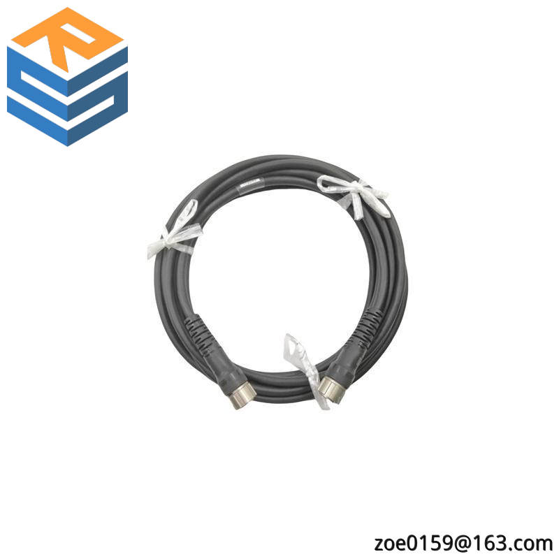 YASKAWA YRC1000CABLE-X81 Teach Pendant Cable
