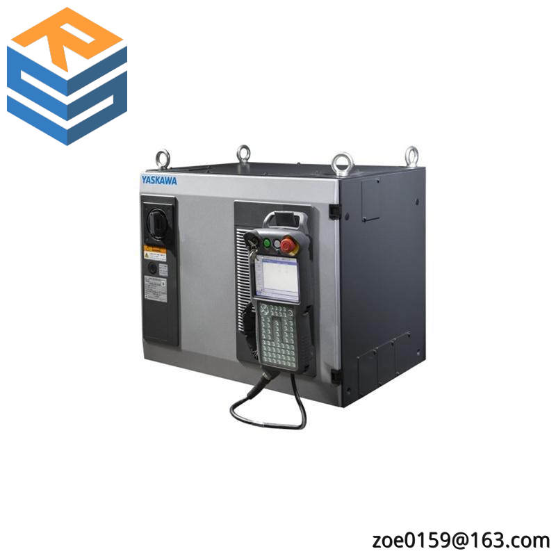 Yaskawa YRC1000GP8U Controller