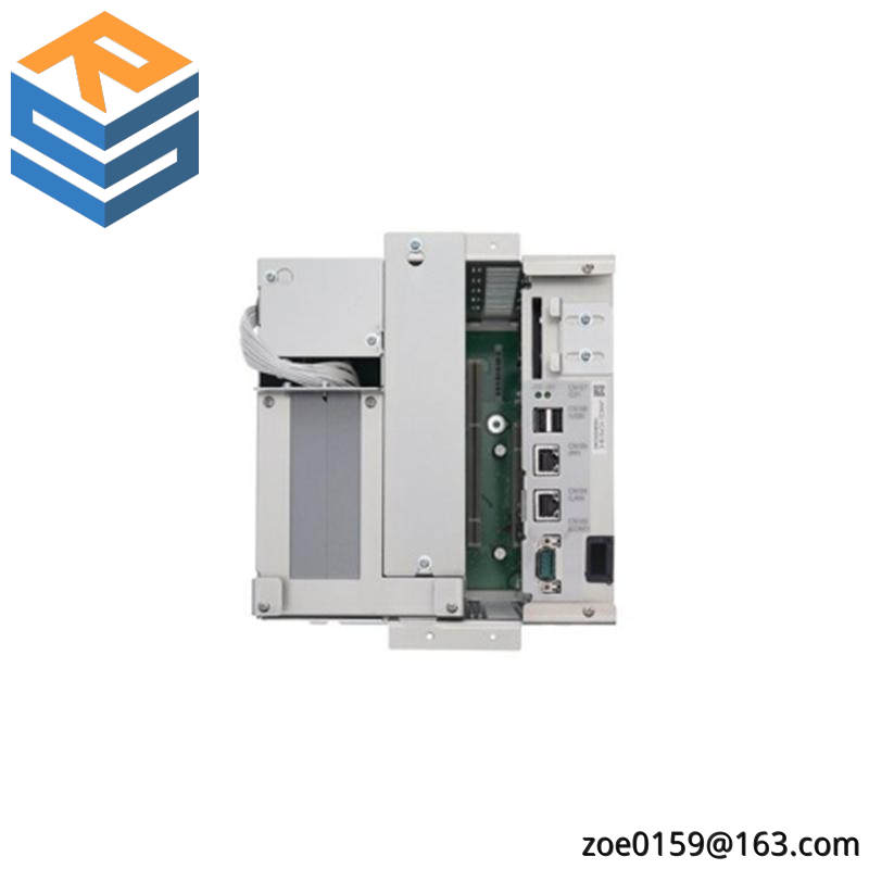 YASKAWA YRK01B-1E DX100CPUJZNC-YRK01B-1E CPU Rack