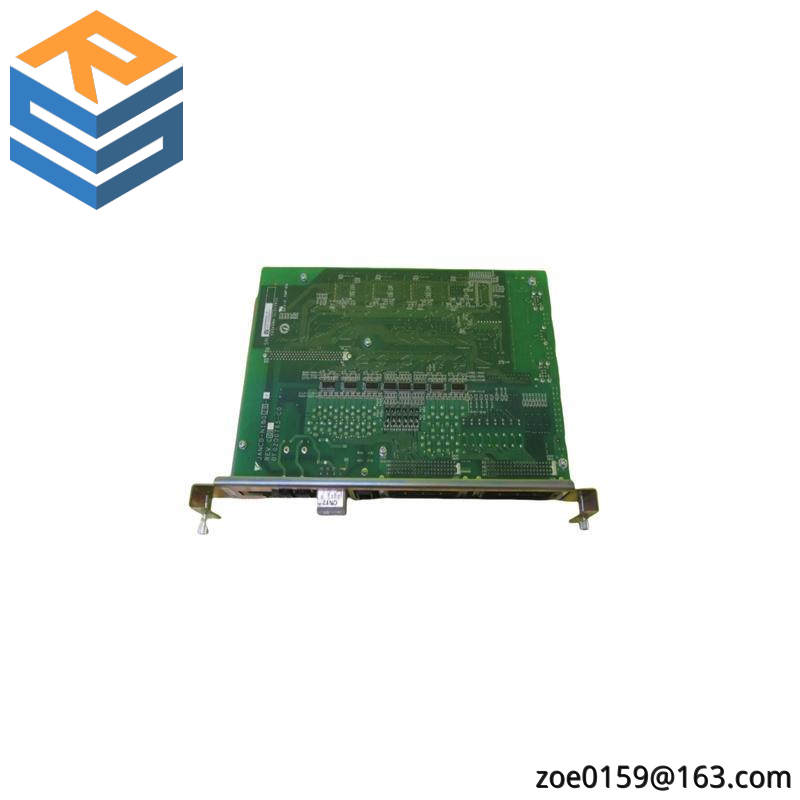 YASKAWA ZNC-NIF02B-2 NX100 SERVO CONTROL CARD