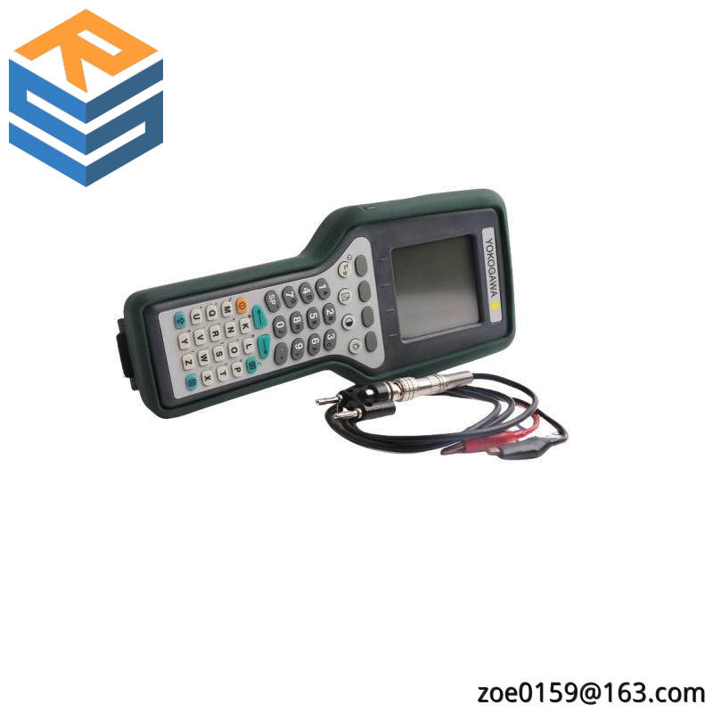 YOKOGAWA YHC4150X-01 YHC4150X Hart Field Communicator