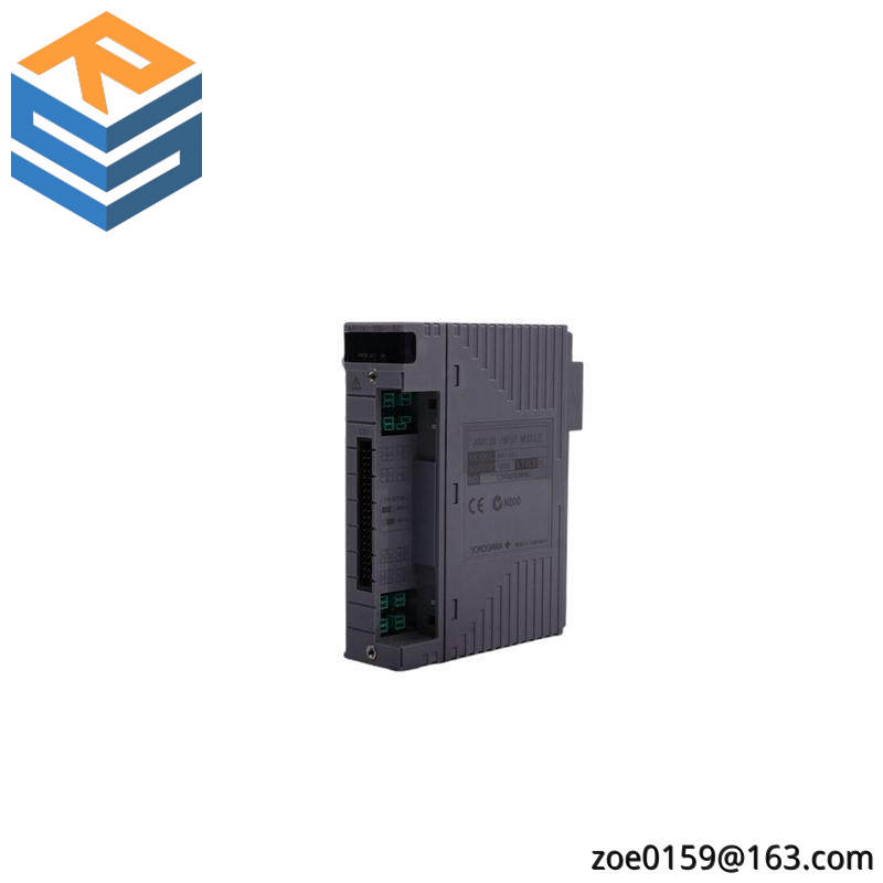 YOKOGAW EB401-10 S1 bus interface module