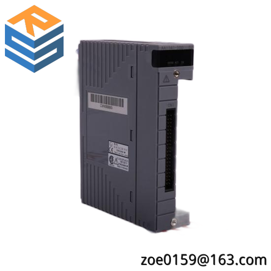 Yokogawa 0950-3017 PS605-0101  DCS Module