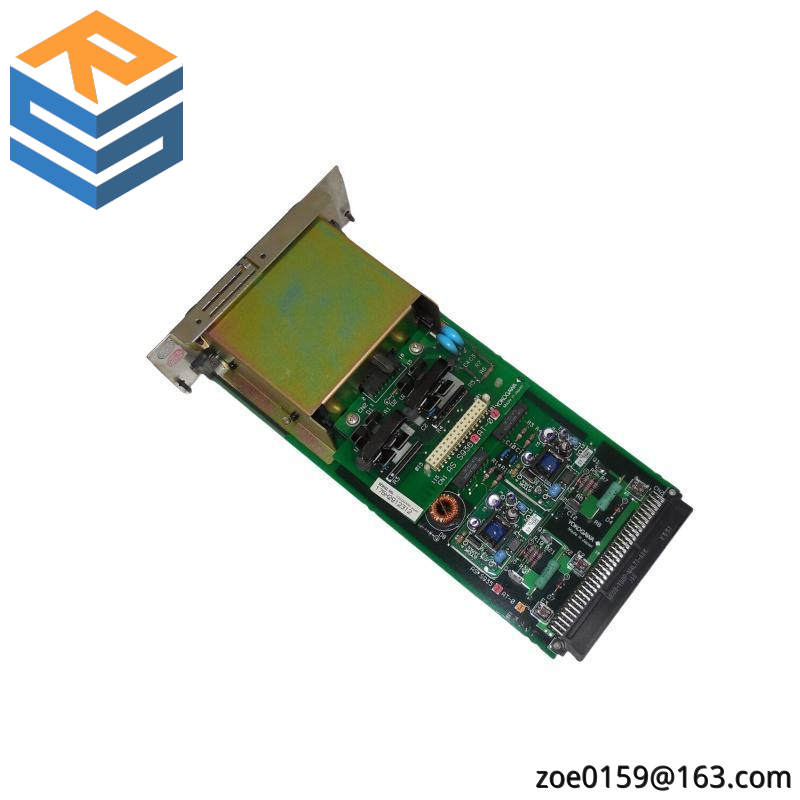 YOKOGAWA 16114-500
