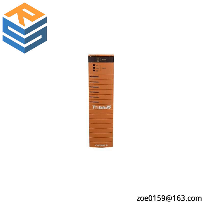 YOKOGAWA 2302-32-VLE-2