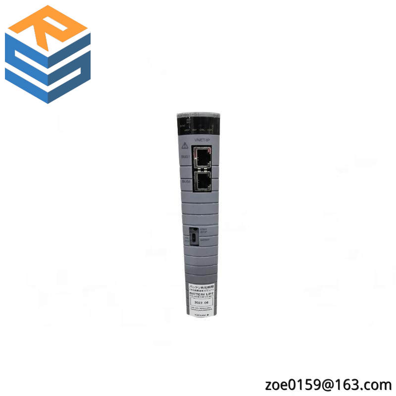 YOKOGAWA 8662570000
