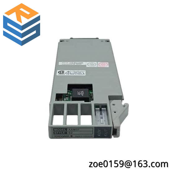 YOKOGAWA 8662570000