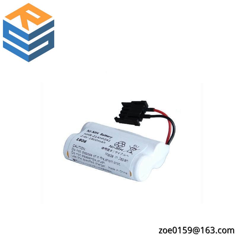 YOKOGAWA A1112EB HHR07F4G4 DCS battery