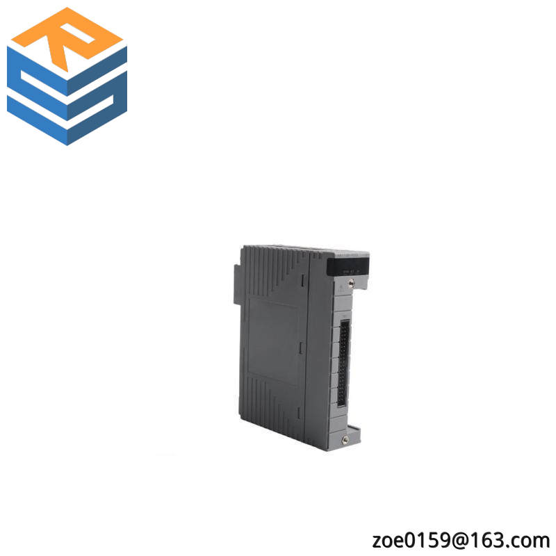 YOKOGAWA AAI135-H03 S1 Analog Input Module