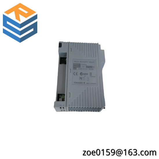 Yokogawa AAI135-H50-S3 Analog Input Module