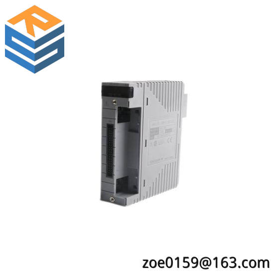 Yokogawa AAI135-S50 S3 Analog I/O Module
