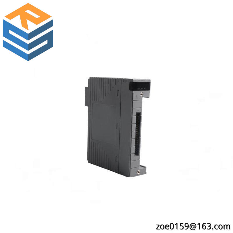 Yokogawa AAI141-H00 S1 Analog Input Module